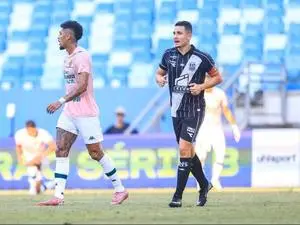Ponte Preta perde para o Cuiabá e amarga rebaixamento recorde na Série B. Isso mostra como a diferença entre ambição e …