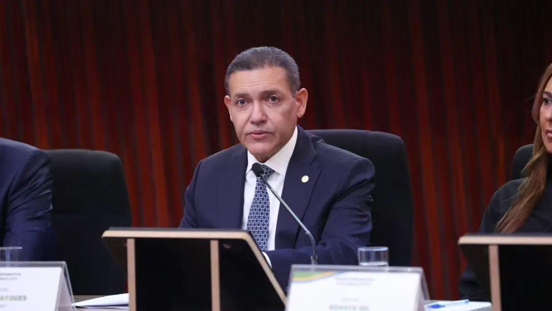 Nunes Marques definiu que os dois últimos eleitores de cada zona eleitoral serão convidados a ver o fechamento das urna…