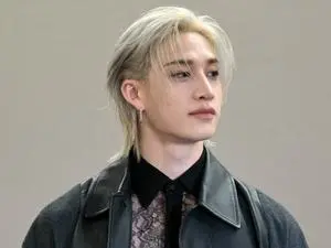 Bang Chan, do Stray Kids, doou 1,2 milhão de reais para causas sociais e ambientais. Apoio assim faz muita diferença, p…
