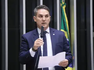 Luciano Zucco alcançou 52% dos votos válidos e pode vencer no primeiro turno no Rio Grande do Sul. É impressionante qua…