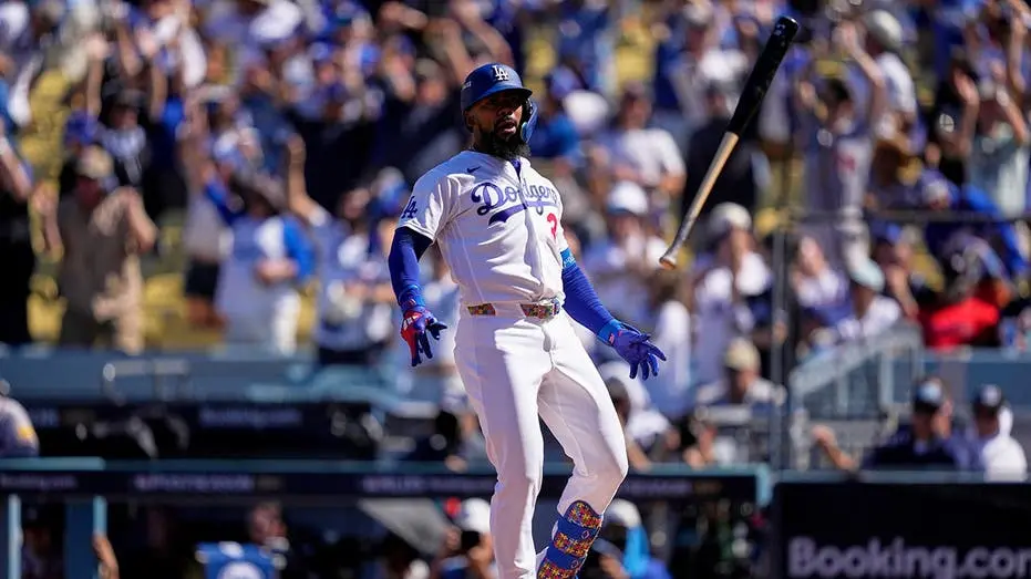 Dodgers venceram os Braves por 5 a 3 no Jogo 1 das séries, com Tarik Skubal jogando seis entradas. Começar a busca pelo…