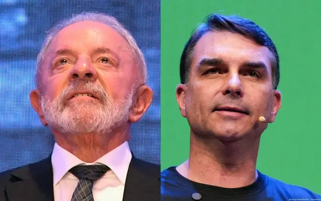 Brasil às urnas neste domingo 04/10, com a disputa presidencial novamente entre Lula e Flávio Bolsonaro. A polarização …