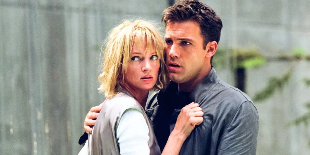 O projeto de substituto de Minority Report com Ben Affleck agora tem um novo lar de streaming. A premissa de ser pago p…