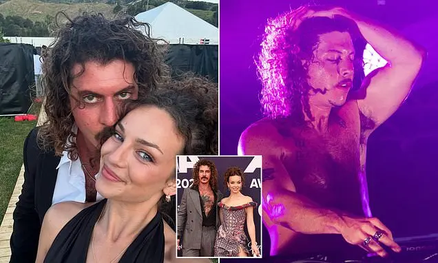 Peking Duk não vai se apresentar no Grand Final da NRL em Sydney. A banda cancelou após Silverchair e Tones and I saíre…