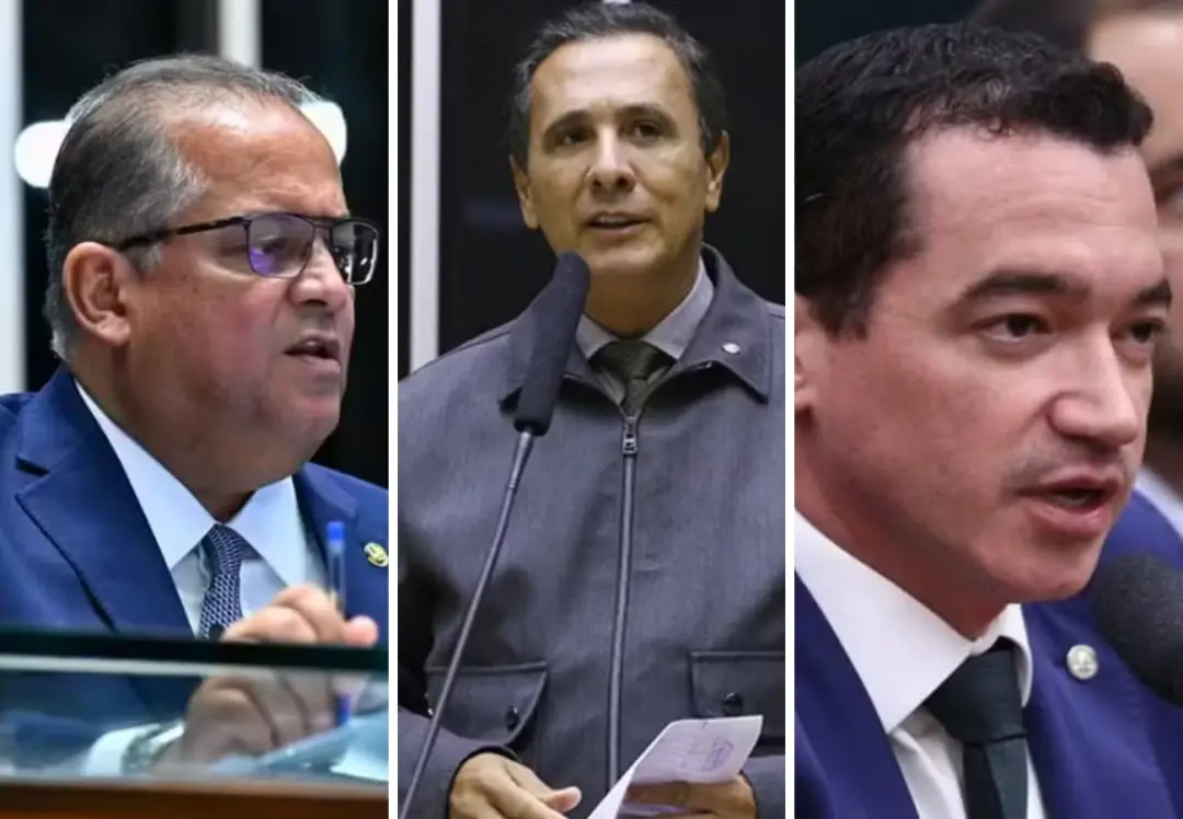 Eduardo Gomes lidera a disputa no Senado do Tocantins com 25% dos votos válidos na pesquisa Quaest. A alta porcentagem …