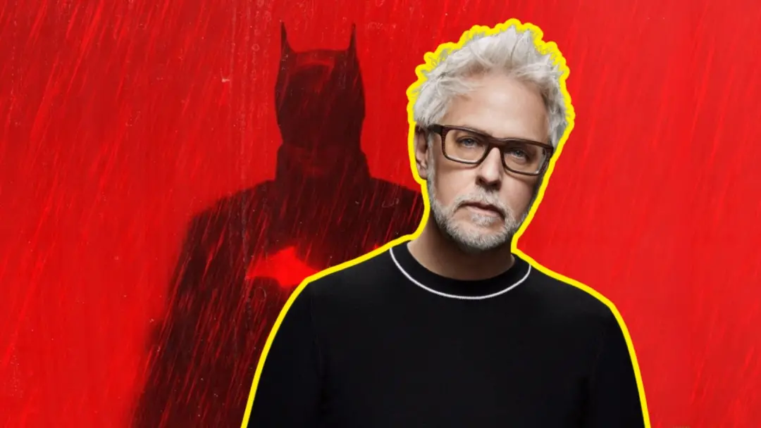Jensen Ackles começou a seguir James Gunn no Instagram, gerando especulação sobre um possível elenco para Batman no DCU…