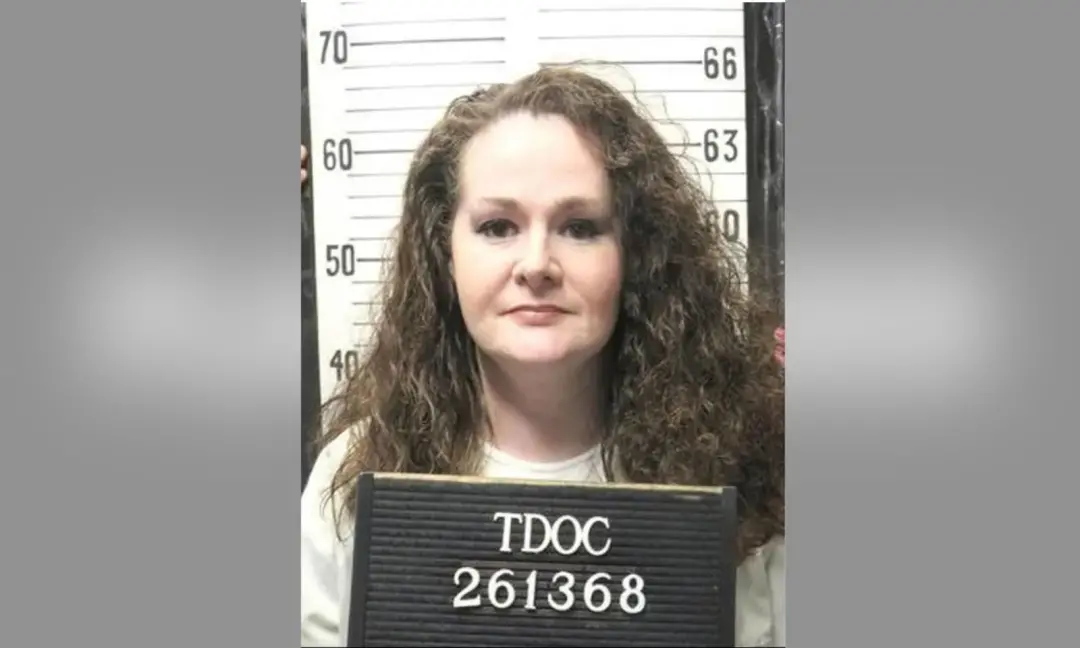 Comissário de polícia do Tennessee, Frank Strada, vai se afastar após a execução falha de Christa Pike. Parece que a re…