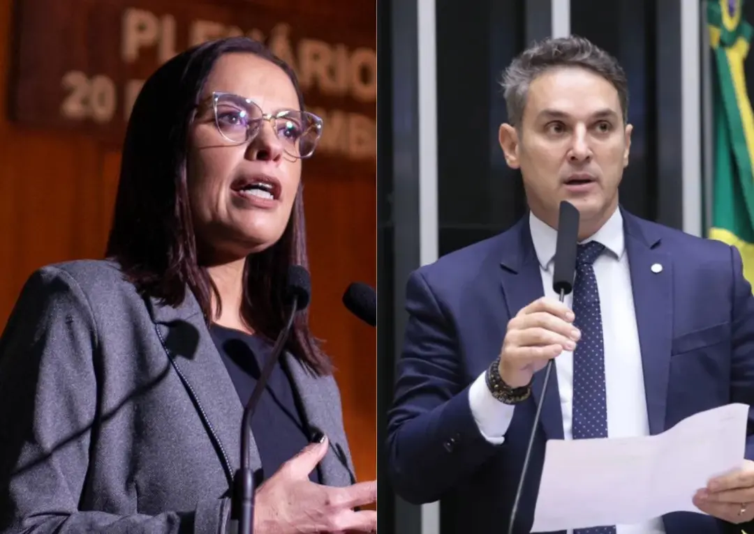 52% de Luciano Zucco na pesquisa Quaest para o governo do RS. É um cenário desafiador pra quem apoia a gestão atual, po…
