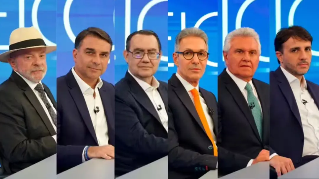 Quaest aponta Lula com 46% dos votos válidos e Flávio Bolsonaro com 45% no primeiro turno. Essa margem apertada mostra …