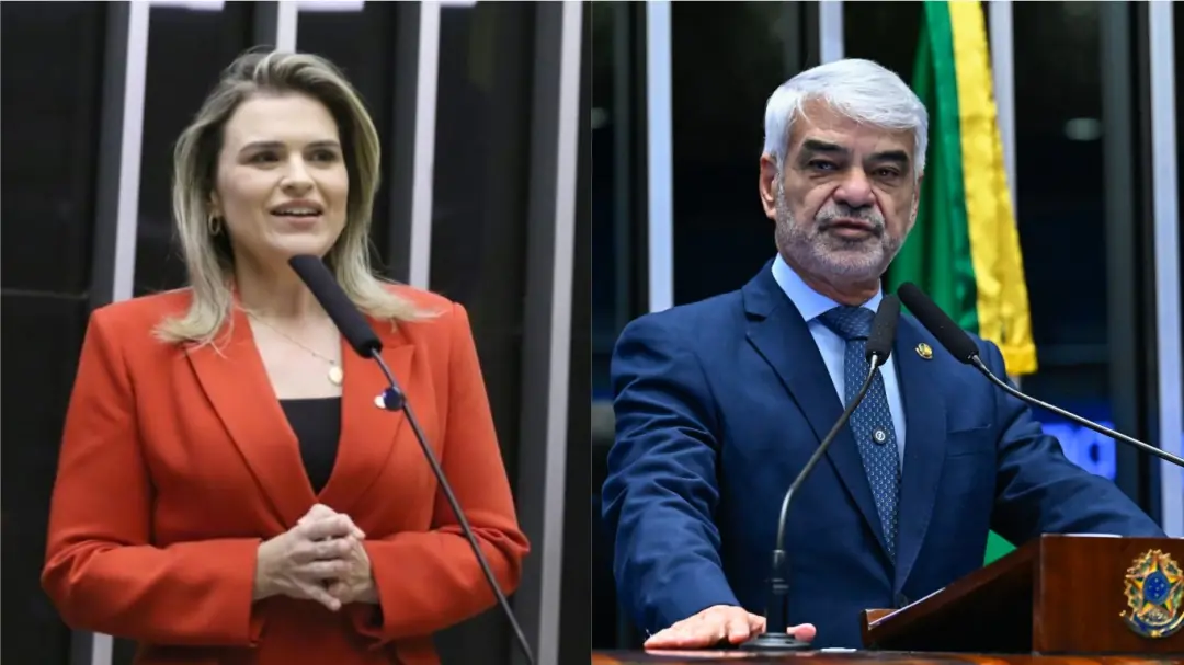 30% de votos válidos para Marília Arraes no Senado de Pernambuco, segundo pesquisa Quaest. Parece que a disputa tá acir…