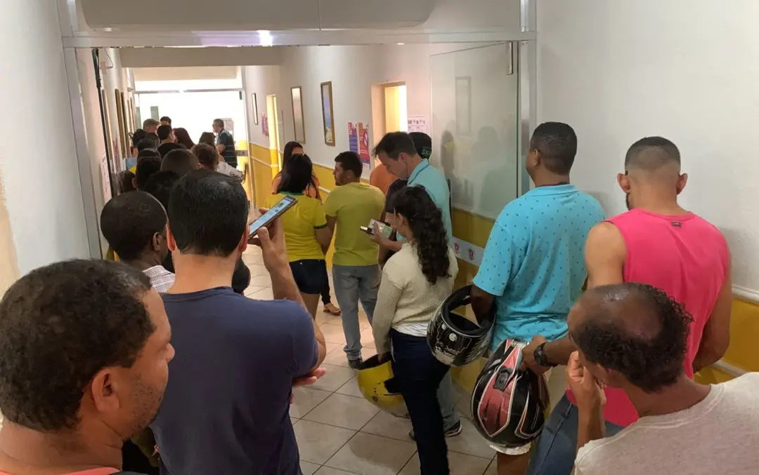 Mais de 2,29 milhões de eleitores do Sul de Minas estão aptos a votar neste domingo, com Varginha registrando 104.305 a…