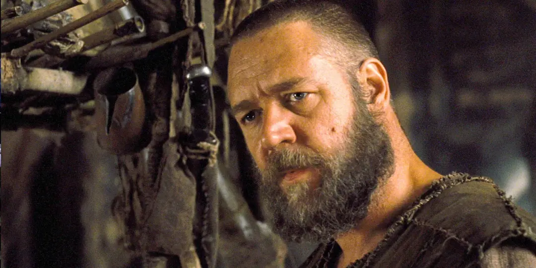 Russell Crowe teve um filme de grande orçamento adicionado à biblioteca da Paramount+. Ele tem feito mais papéis de apo…