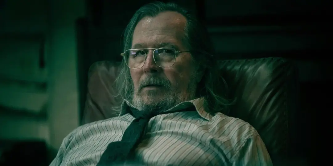 Um novo membro surpreendente foi adicionado ao time dos Slow Horses no Episódio 3 da 6ª temporada. Isso adiciona uma no…