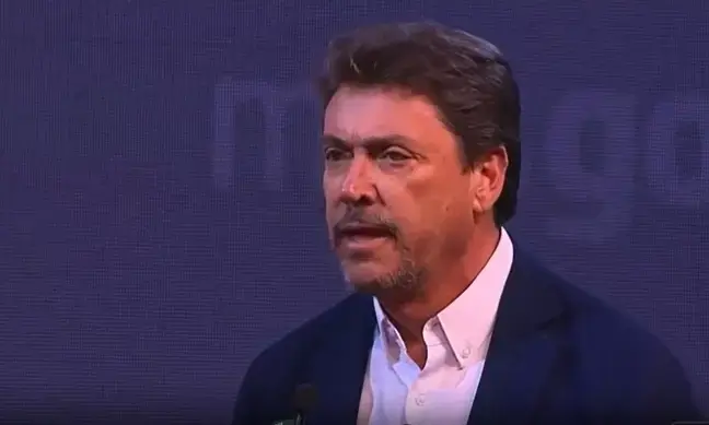 Wilder Morais enfrenta resistência no bolsonarismo goiano, com Eduardo Bolsonaro não incluindo o senador em lista de ap…