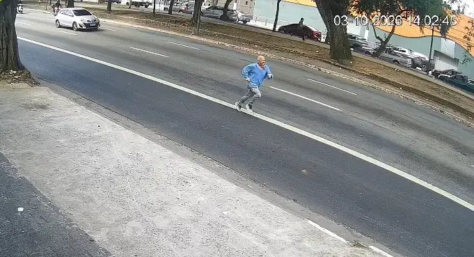 Márcio Chaer, fundador do ConJur, morreu aos 71 anos em São Paulo depois de correr atrás de ladrões no Centro. É uma pe…