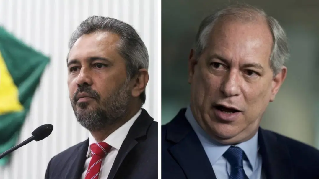 Ceará: Elmano de Freitas com 50% e Ciro Gomes com 49% dos votos válidos na pesquisa Quaest. Um empate técnico que mostr…