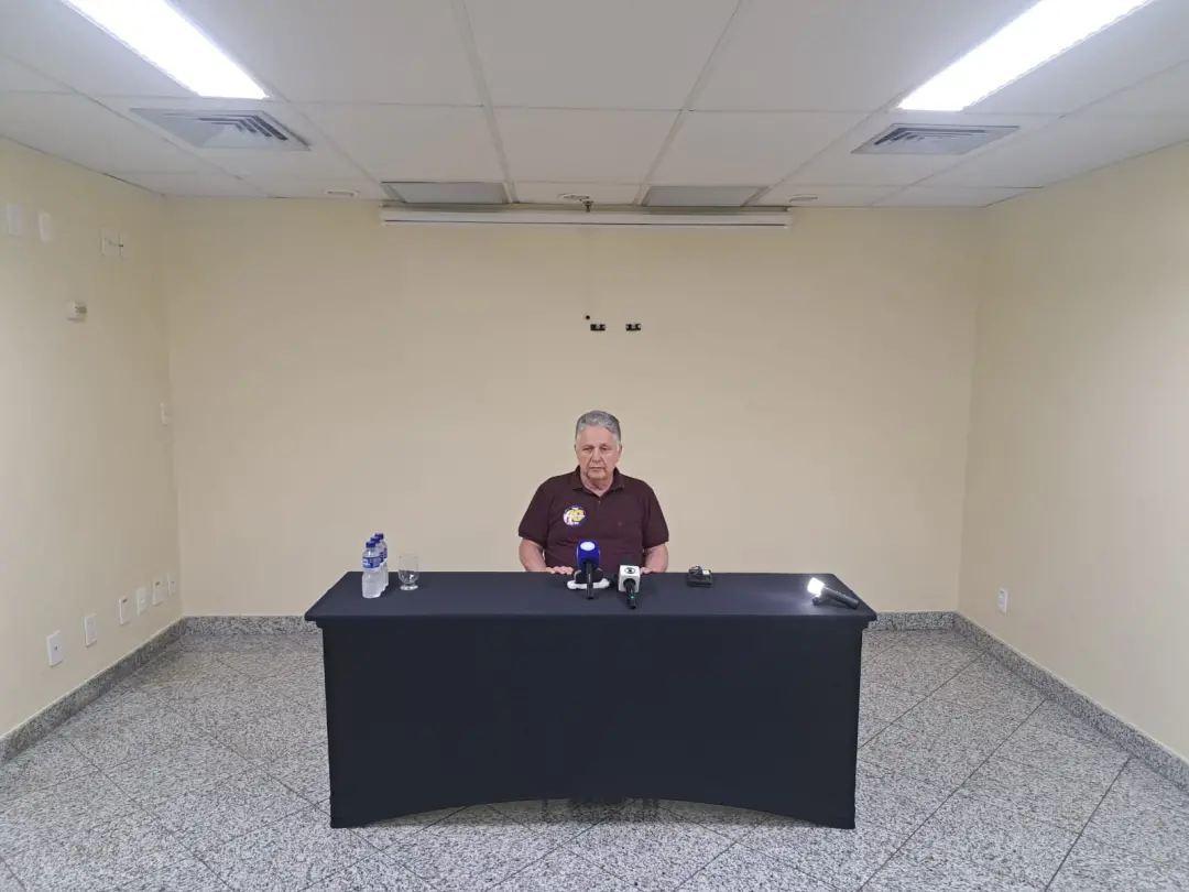 Anthony Garotinho teve o recurso de mandado de segurança negado pelo ministro Sebastião Reis do TSE, mantendo votos anu…