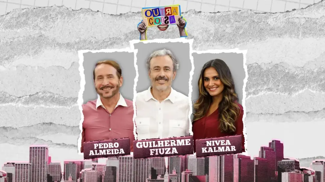 Programação de 3 de outubro de 2026 terá esclarecimentos sobre fake news com Ivan Kleber. A confusão sobre se mentir ai…