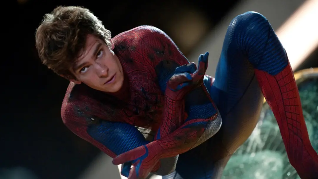 Andrew Garfield falou que se for uma historia digna, ele teria curiosidade em conversar sobre voltar como Spider-Man no…