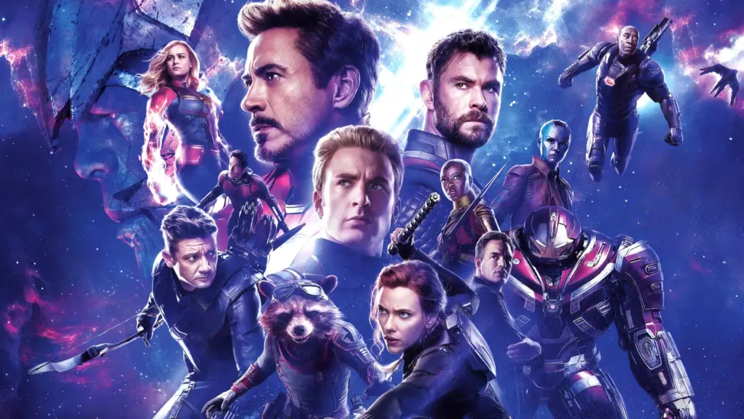 90% de queda no bilheteira do Encore de Endgame em uma semana. O filme com cenas extras perdeu muito interesse em pouco…