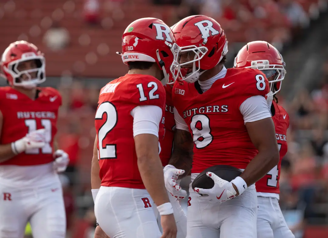 Rutgers enfrenta Indiana, campeão nacional defendido, em jogo na semana 5, em Piscataway. É preciso um jogo perfeito pa…