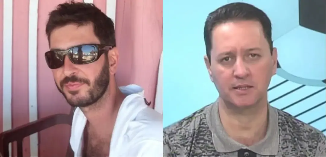 Cinco de julho de 2012, em Goiânia, foi dia de duas mortes, Valério Luiz ao sair de rádio e Davi Sebba após abordagem p…