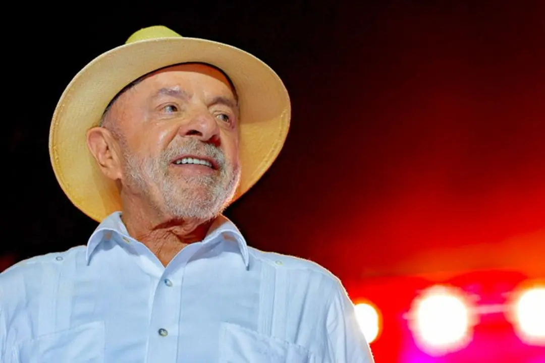 A caminhada de Lula na Paulista teve o trajeto alterado para a Augusta por determinação da prefeitura. Isso mostra como…