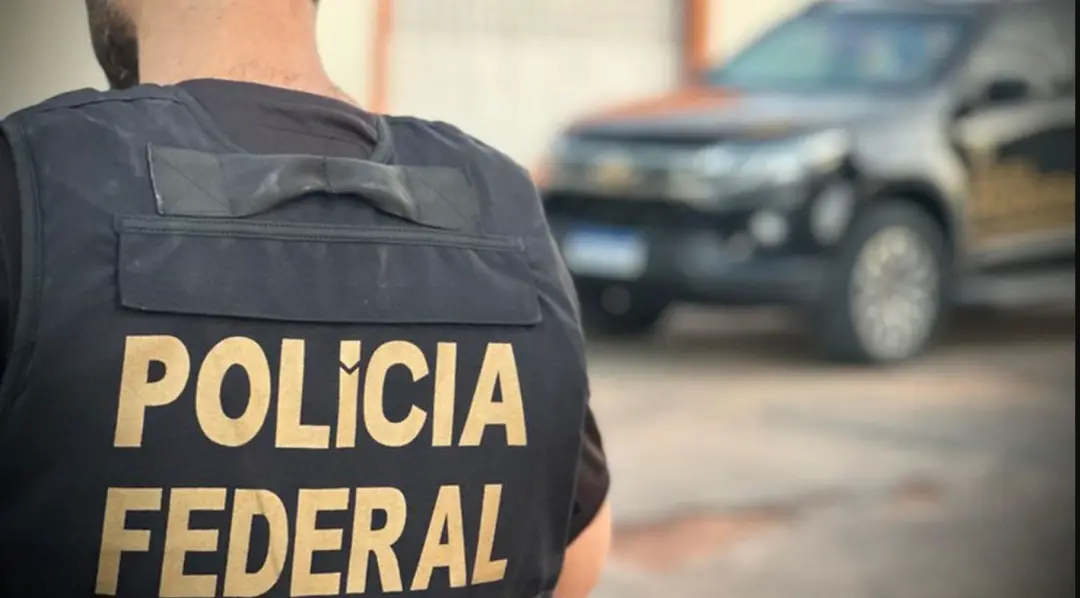 Cerca de 120 mil reais em dinheiro vivo apreendido no Ceará em operação que investiga pagamentos por apoio político. Is…