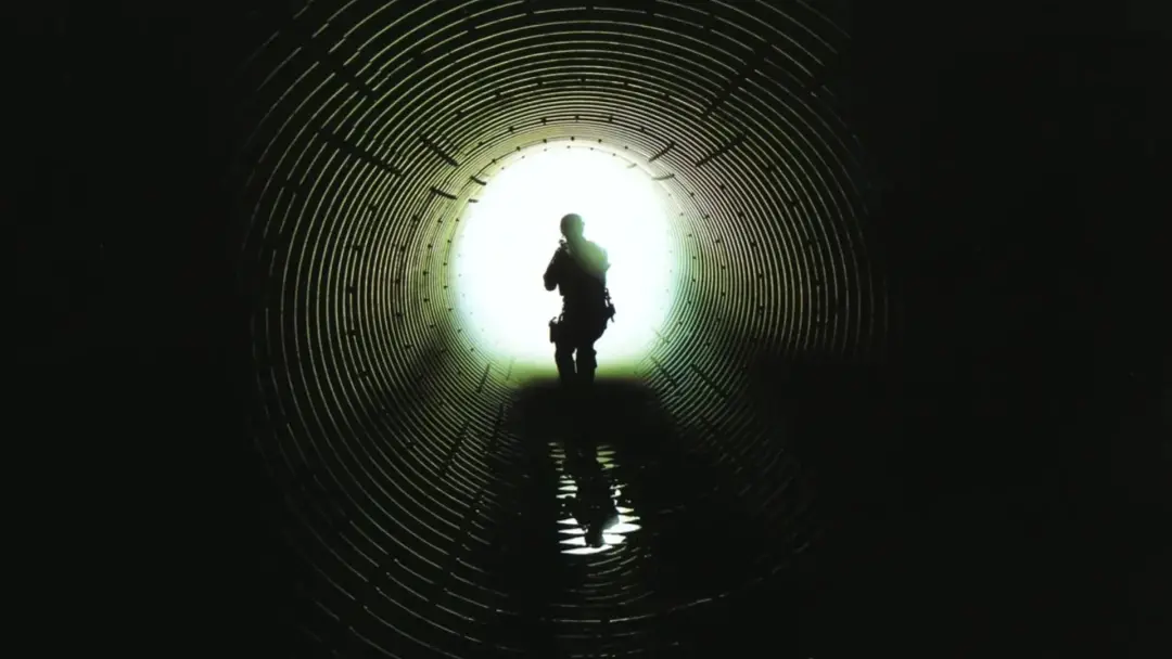 Taylor Sheridan escrevendo o roteiro de Sicario 3, que tá chegando depois de quase dez anos desde o filme de 2018. Ache…