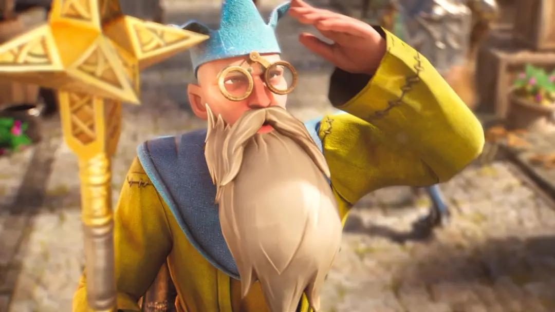 RuneScape 4 foi oficialmente revelado depois de 13 anos de espera. Depois de várias versões como RuneScape 2 e 3, essa …