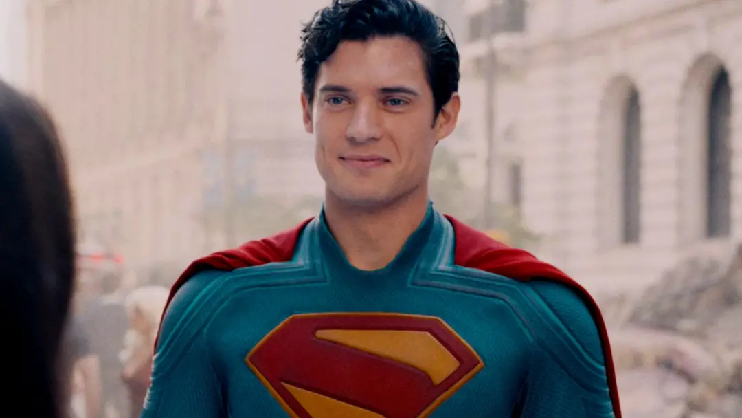 O novo episódio da série de Superman na HBO Max traz todos os 8 personagens do DCU. Essa aparição ajuda a diminuir o te…