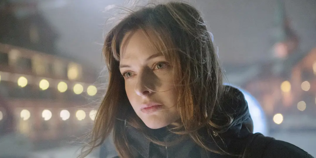 Rebecca Ferguson entra no cenário de suspense como a nova série Twisted Serial Killer, agora na Paramount+. O gênero No…