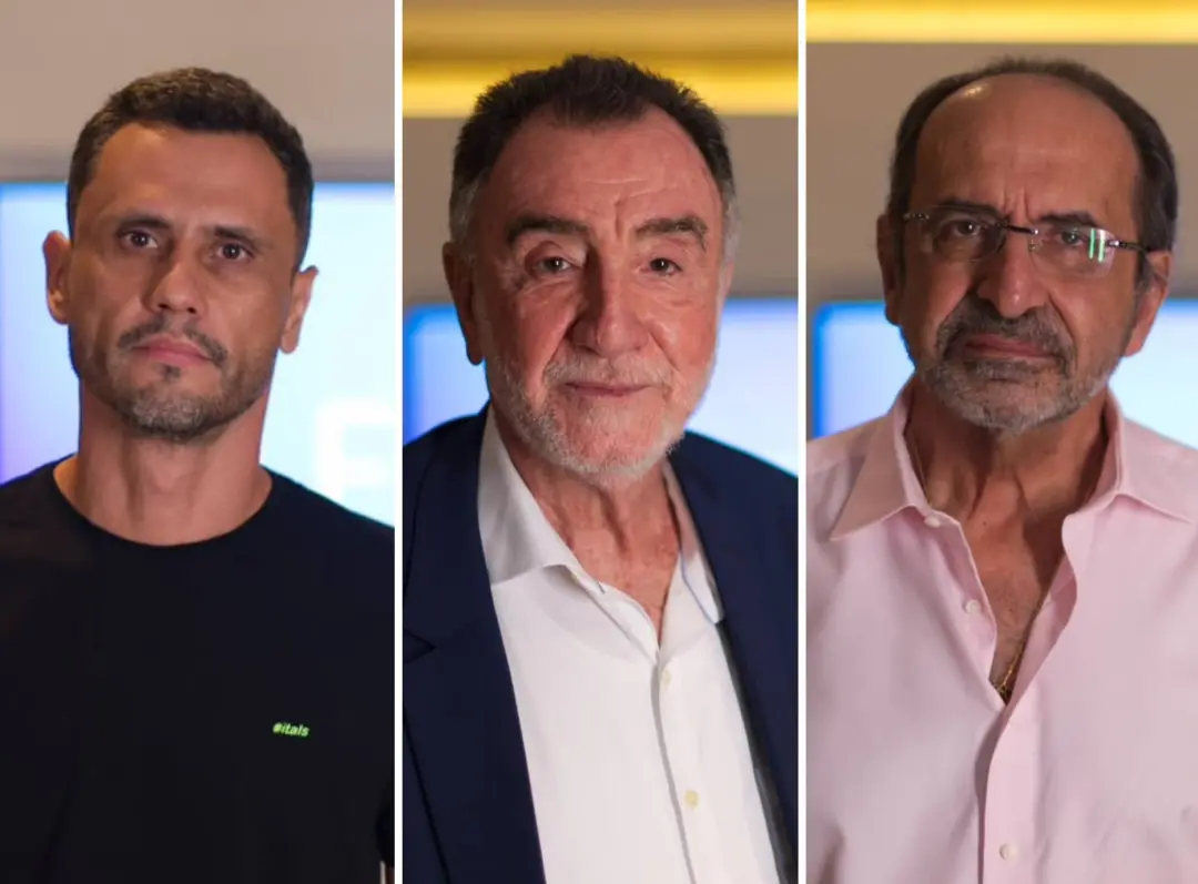 Cleitinho Azevedo lidera em Minas com 53% dos votos válidos na pesquisa Datafolha. É um número forte, mas a concorrênci…