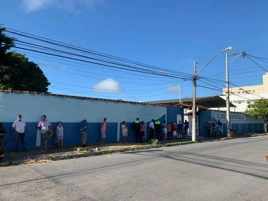 Campos dos Goytacazes e cidades do Norte Fluminense vão ter cobertura especial no primeiro turno das Eleições 2026 nest…