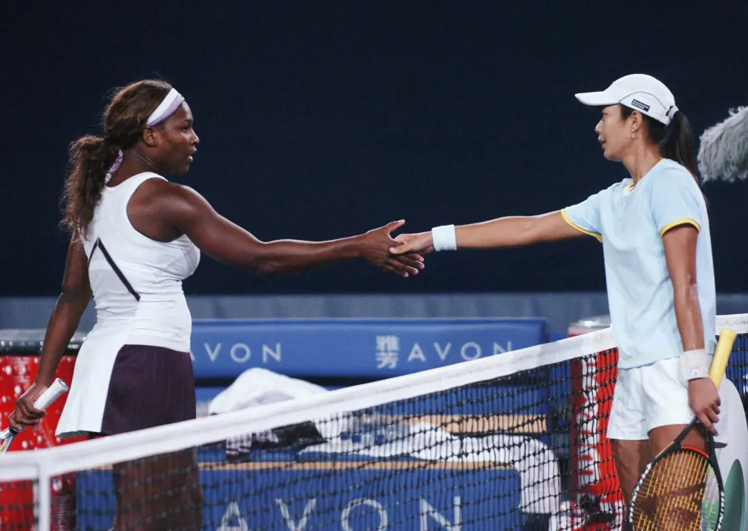 Tiantian Sun venceu Serena Williams na China Open, batendo a campeã em 6 a 2, 7 a 6 (7), mesmo estando fora do top 120.…