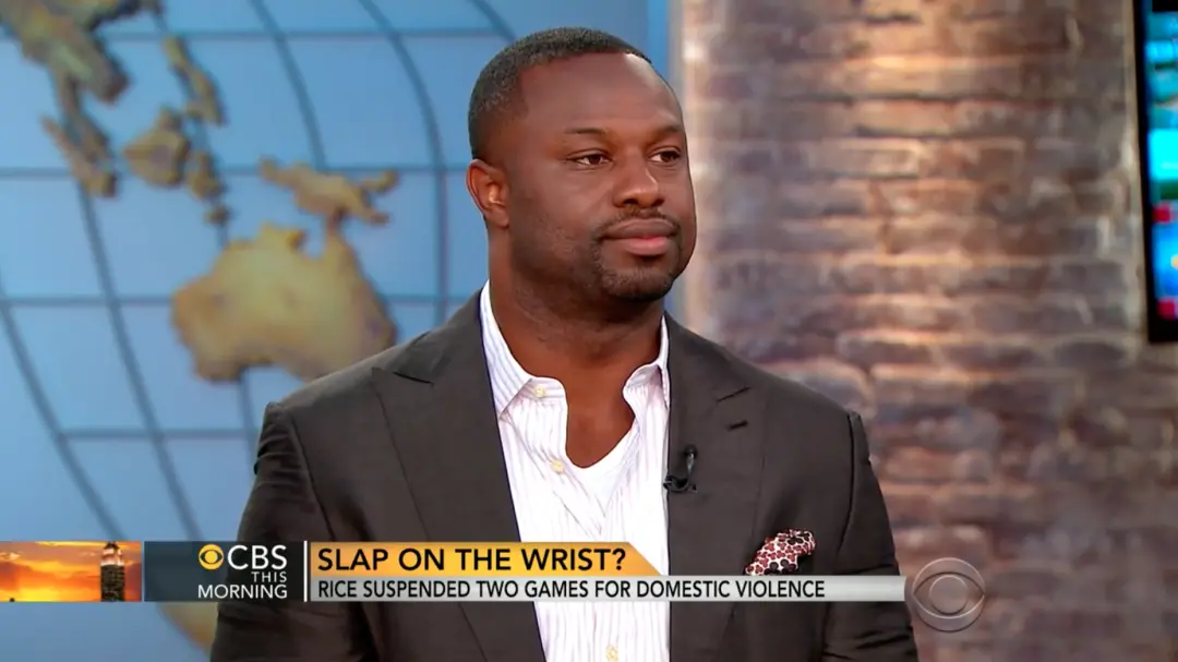 Bart Scott disse que a CBS o tratou como marionete durante o escândalo do Ray Rice. O ex jogador sentiu que a rede quer…
