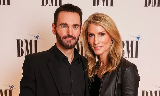 Rosanna Konarzewski, ex modelo, foi revelada como nova parceira de Johnny McDaid, músico do Snow Patrol. O fato de ele …