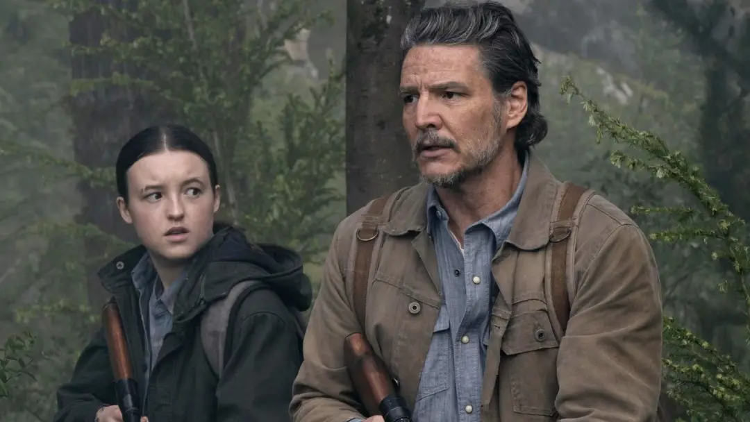The Last of Us de HBO conseguiu traduzir o jogo original de forma perfeita na primeira temporada. As expansões fizeram …