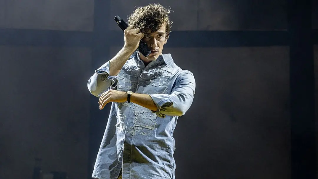 Guitarricadelafuente continua forte na turneia, mostrando que tem mais a oferecer além dos prêmios de Oscar. Esse foco …