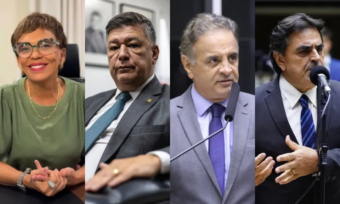 Minas Gerais, Sávio lidera com 22 por cento dos votos válidos segundo a Quaest. O empate técnico com Viana e Marília, a…