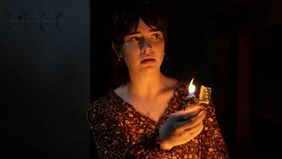Boogeyman chega ao Netflix, adaptação completa de história de Stephen King que virou pesadelo infantil. É bom ver a art…