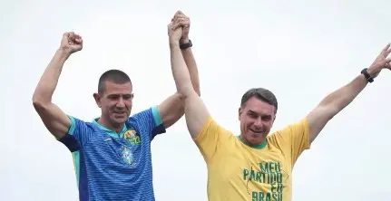 Douglas Ruas acusou sistema de interferir nas eleições do Rio com base em decisão do TSE sobre os votos de Garotinho. A…