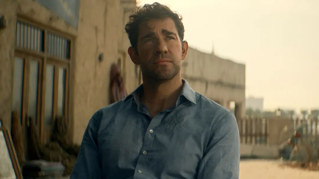 Jack Ryan precisa de um filme, e para isso, os produtores precisaram desfazer o final perfeito da série na temporada 4.…