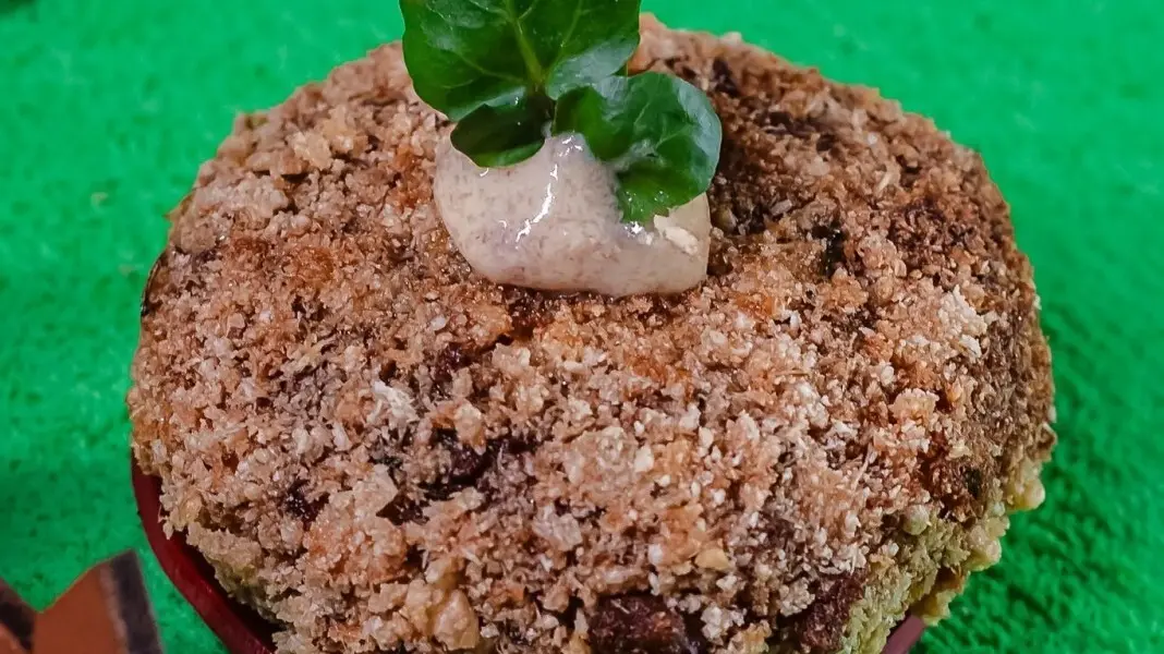 Bar do Rio vence Comida di Buteco com o bolinho Discostela, que mistura costela, aipim e agrião. Gostei da ideia de peg…