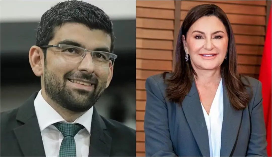 Dr Daniel com 57% dos votos válidos no Pará frente a Hana Ghassan com 40% na pesquisa Quaest. É um número que mostra um…