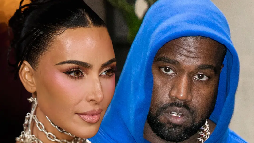 Kim Kardashian revelou que ficou solteira por uns cinco anos depois do fim com Kanye West. Essa decisão de focar nos fi…