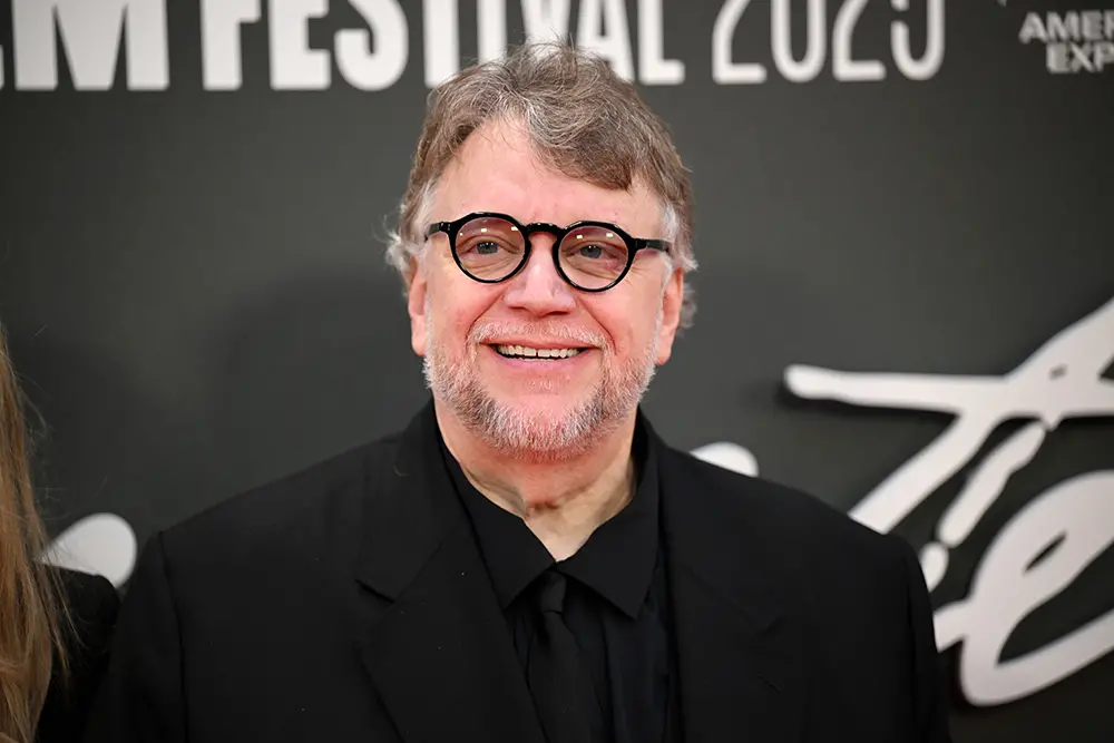 Guillermo Del Toro defendeu o filme Digger, chamando-o de ousado e complexo. Aquele pessoal que critica a obra de Aleja…