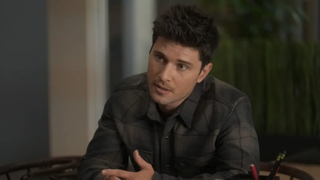 Lone Star, com cinco temporadas estabelecendo a equipe, foi cancelado em 2025 pela Fox. O show perdeu a chance de segui…