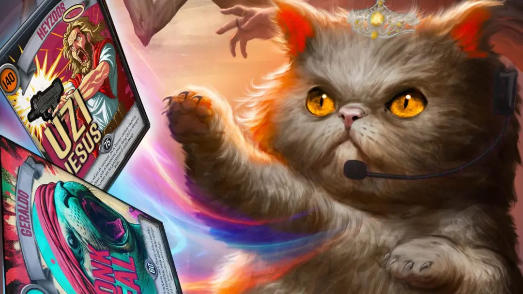 O elenco oficial de Dungeon Crawler Carl foi anunciado. O Livro LitRPG de Matt Dinniman, sobre o Carl e a Princess Donu…
