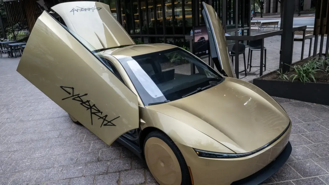 Austin, Texas, teve quase quatro vezes mais carros autônomos da Tesla autorizados em um mês. Tem falha em embarque, por…